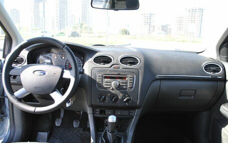 Ford Focus II рестайлинг, 2007 год, 450 000 рублей, 6 фотография