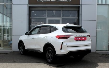 Haval F7 I, 2023 год, 2 465 000 рублей, 7 фотография