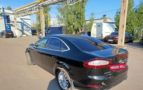 Ford Mondeo IV, 2011 год, 850 000 рублей, 3 фотография