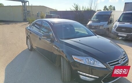 Ford Mondeo IV, 2011 год, 850 000 рублей, 2 фотография