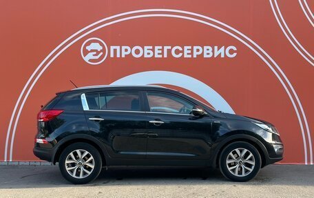 KIA Sportage III, 2015 год, 1 950 000 рублей, 4 фотография