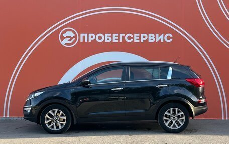 KIA Sportage III, 2015 год, 1 950 000 рублей, 8 фотография