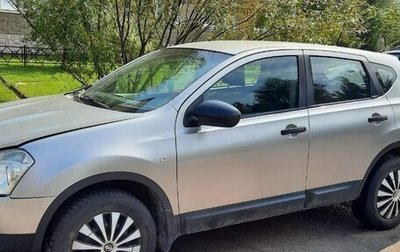 Nissan Qashqai, 2008 год, 650 000 рублей, 1 фотография