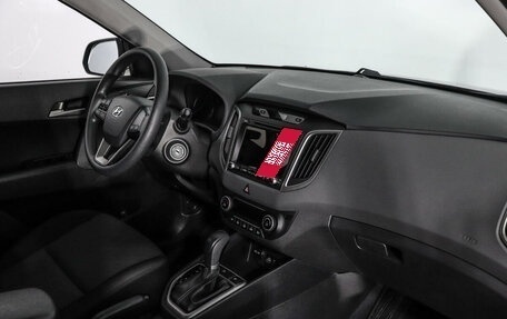 Hyundai Creta I рестайлинг, 2016 год, 1 847 555 рублей, 11 фотография