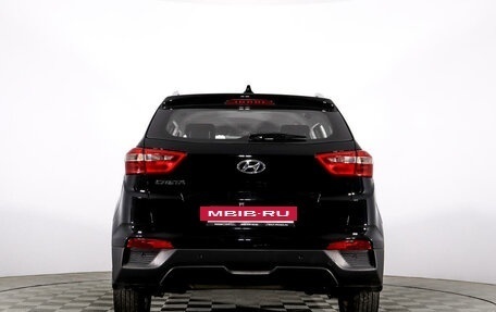 Hyundai Creta I рестайлинг, 2016 год, 1 847 555 рублей, 6 фотография