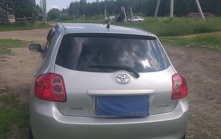 Toyota Auris II, 2008 год, 820 000 рублей, 2 фотография