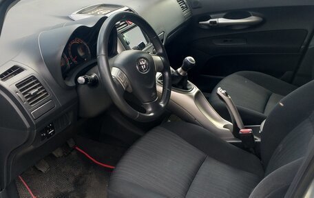 Toyota Auris II, 2008 год, 820 000 рублей, 3 фотография