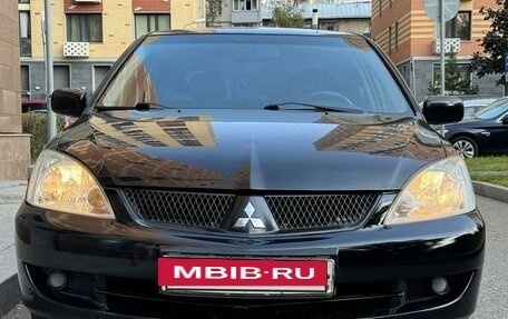 Mitsubishi Lancer IX, 2006 год, 530 000 рублей, 7 фотография