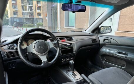 Mitsubishi Lancer IX, 2006 год, 530 000 рублей, 13 фотография