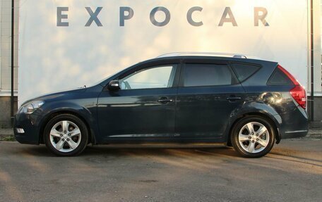 KIA cee'd I рестайлинг, 2011 год, 987 000 рублей, 2 фотография