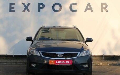 KIA cee'd I рестайлинг, 2011 год, 987 000 рублей, 4 фотография