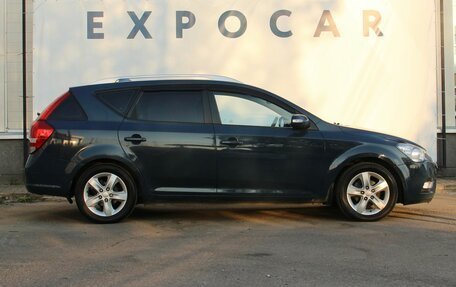 KIA cee'd I рестайлинг, 2011 год, 987 000 рублей, 6 фотография