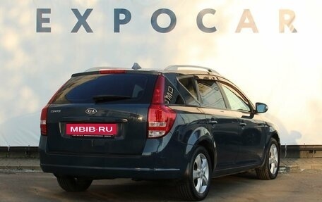 KIA cee'd I рестайлинг, 2011 год, 987 000 рублей, 5 фотография