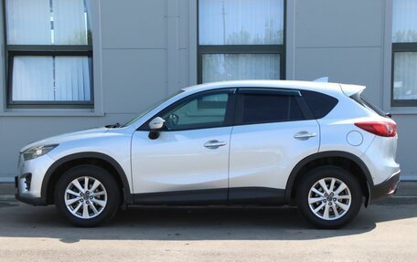 Mazda CX-5 II, 2016 год, 2 280 000 рублей, 8 фотография