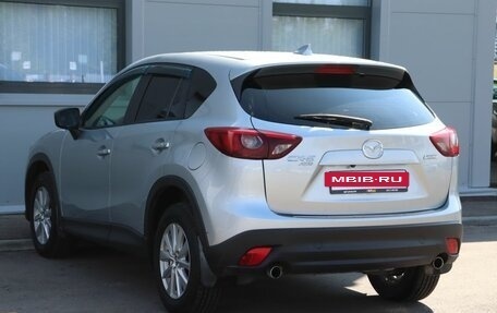 Mazda CX-5 II, 2016 год, 2 280 000 рублей, 7 фотография