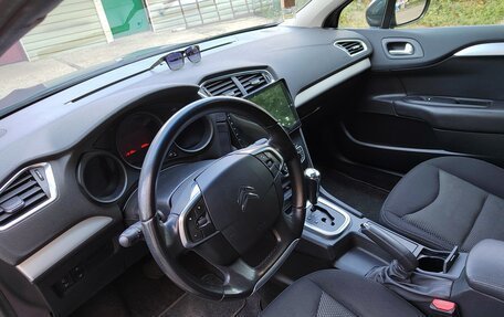 Citroen C4 II рестайлинг, 2015 год, 950 000 рублей, 7 фотография