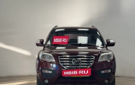 Lifan X60 I рестайлинг, 2013 год, 600 000 рублей, 11 фотография