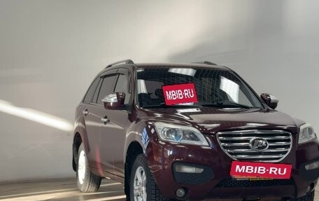 Lifan X60 I рестайлинг, 2013 год, 600 000 рублей, 12 фотография