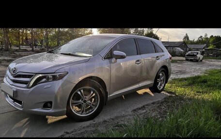 Toyota Venza I, 2013 год, 2 250 000 рублей, 3 фотография