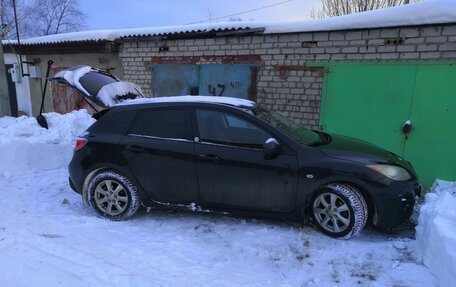 Mazda 3, 2010 год, 770 000 рублей, 2 фотография