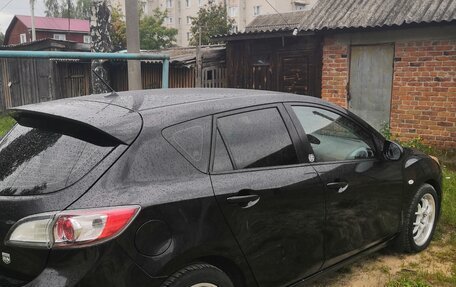 Mazda 3, 2010 год, 770 000 рублей, 6 фотография