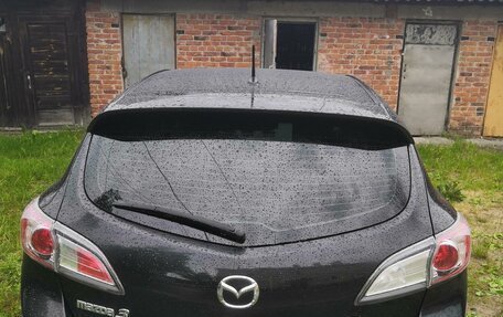 Mazda 3, 2010 год, 770 000 рублей, 4 фотография