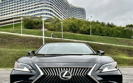 Lexus ES VII, 2020 год, 5 000 000 рублей, 8 фотография