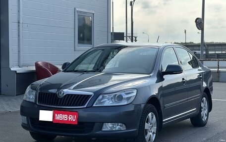 Skoda Octavia, 2011 год, 1 050 000 рублей, 1 фотография