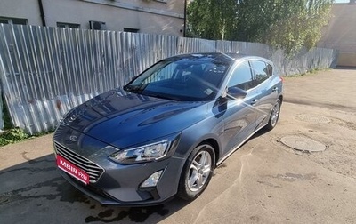 Ford Focus IV, 2020 год, 1 399 999 рублей, 1 фотография