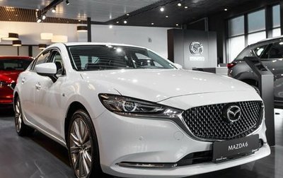 Mazda 6, 2023 год, 3 985 000 рублей, 1 фотография