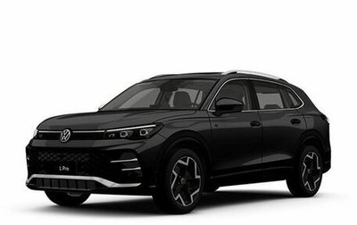 Volkswagen Tiguan, 2024 год, 6 800 000 рублей, 1 фотография