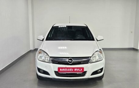 Opel Astra H, 2011 год, 694 000 рублей, 3 фотография