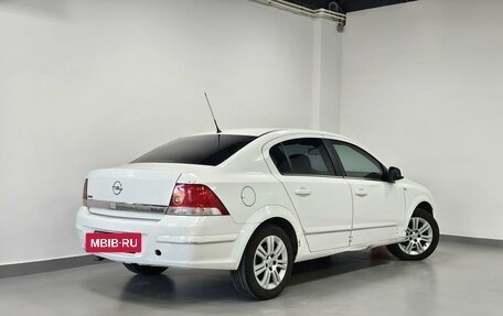 Opel Astra H, 2011 год, 694 000 рублей, 2 фотография