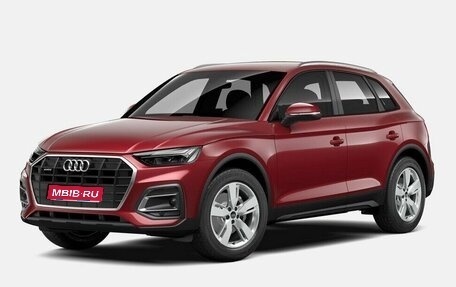 Audi Q5, 2023 год, 8 600 000 рублей, 1 фотография