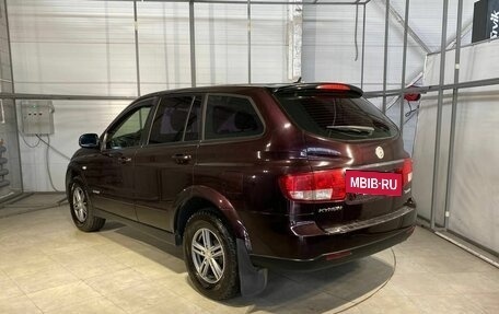 SsangYong Kyron I, 2010 год, 799 000 рублей, 7 фотография