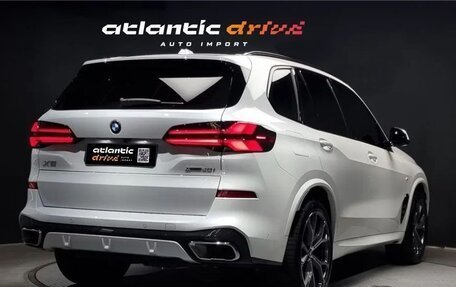 BMW X5, 2024 год, 13 150 000 рублей, 3 фотография