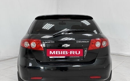 Chevrolet Lacetti, 2011 год, 590 000 рублей, 5 фотография