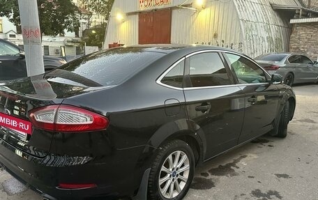 Ford Mondeo IV, 2011 год, 775 000 рублей, 4 фотография