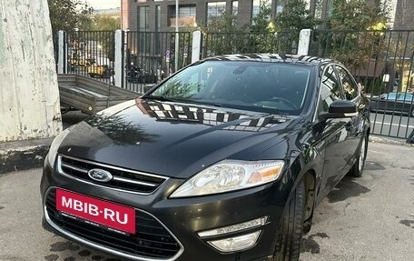 Ford Mondeo IV, 2011 год, 775 000 рублей, 3 фотография