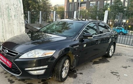 Ford Mondeo IV, 2011 год, 775 000 рублей, 2 фотография