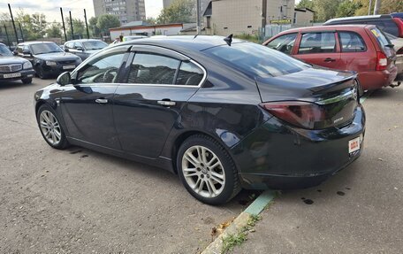 Opel Insignia II рестайлинг, 2010 год, 800 000 рублей, 6 фотография