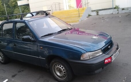 Daewoo Nexia I рестайлинг, 1998 год, 250 000 рублей, 5 фотография