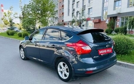 Ford Focus III, 2012 год, 810 000 рублей, 2 фотография