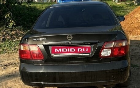 Nissan Almera, 2005 год, 375 000 рублей, 4 фотография