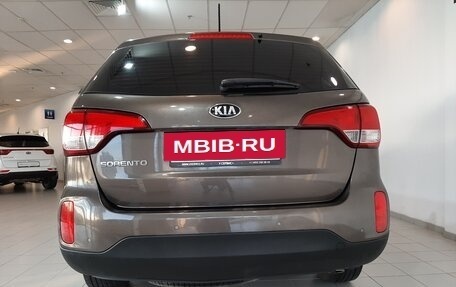 KIA Sorento II рестайлинг, 2018 год, 2 145 000 рублей, 4 фотография