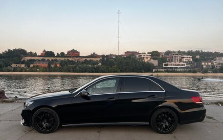 Mercedes-Benz E-Класс, 2013 год, 2 390 000 рублей, 5 фотография