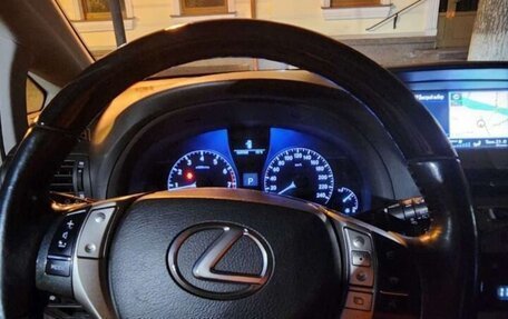 Lexus RX III, 2014 год, 3 300 000 рублей, 7 фотография