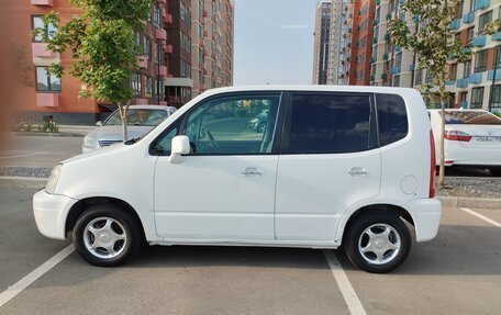 Honda Capa, 2000 год, 270 000 рублей, 6 фотография