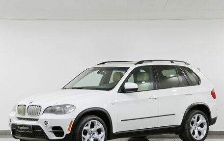 BMW X5, 2010 год, 1 895 000 рублей, 1 фотография