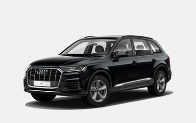 Audi Q7, 2024 год, 11 600 000 рублей, 1 фотография